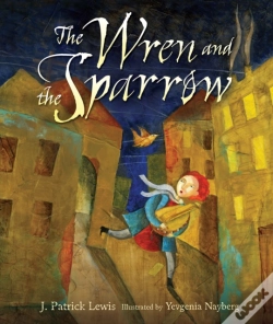 Capa do artigo Wren And The Sparrow