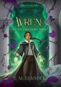 Wren And The Tarnished Tiger - Preview