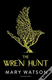 Wren Hunt