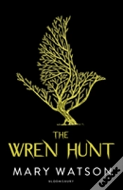 Capa do artigo Wren Hunt