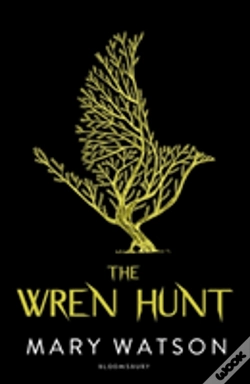 Capa do artigo Wren Hunt