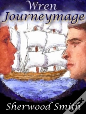 Capa do artigo Wren Journeymage