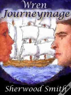 Capa do artigo Wren Journeymage
