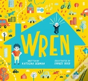 Capa do artigo Wren