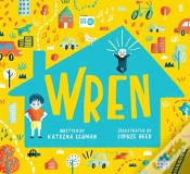 Capa do artigo Wren