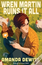 Capa do artigo Wren Martin Ruins It All