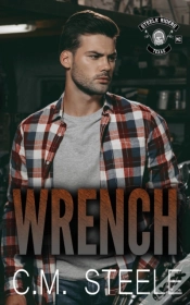 Capa do artigo Wrench