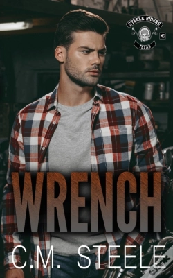 Capa do artigo Wrench
