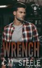 Wrench - Preview