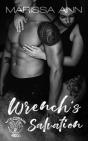 Wrench'S Salvation - Preview