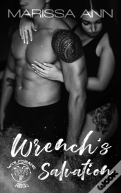 Capa do artigo Wrench