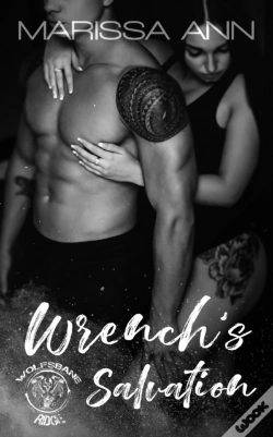 Capa do artigo Wrench'S Salvation