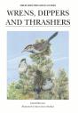 Wrens, Dippers And Thrashers - Preview