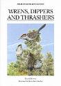 Wrens, Dippers And Thrashers - Preview