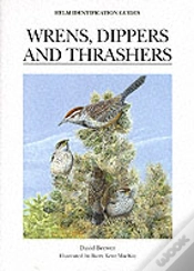 Capa do artigo Wrens, Dippers And Thrashers