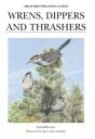 Wrens, Dippers And Thrashers - Preview