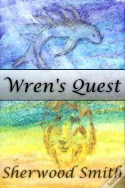 Capa do artigo Wren'S Quest