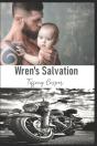 Wren'S Salvation - Preview