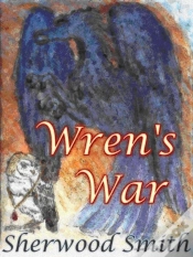 Capa do artigo Wren