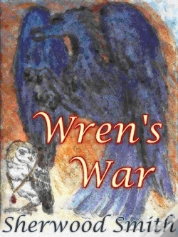 Capa do artigo Wren'S War
