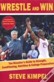 Capa do artigo Wrestle & Win