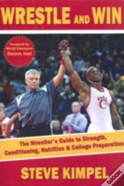 Capa do artigo Wrestle & Win