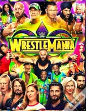 Wrestle Mania