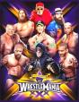 Wrestlemania - Preview