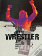 Capa do artigo Wrestler