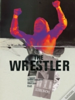Capa do artigo Wrestler