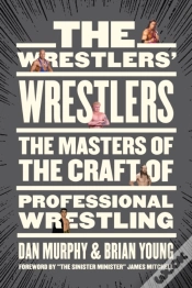 Capa do artigo Wrestlers