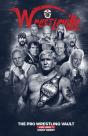 Wrestleville - Preview