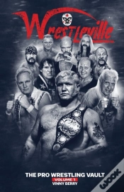 Capa do artigo Wrestleville