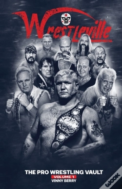 Capa do artigo Wrestleville