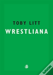 Capa do artigo Wrestliana