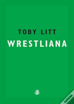 Capa do artigo Wrestliana
