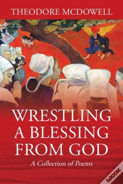 Capa do artigo Wrestling A Blessing From God