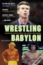Capa do artigo Wrestling Babylon