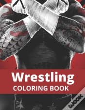 Capa do artigo Wrestling Coloring Book