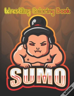 Capa do artigo Wrestling Coloring Book