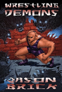 Wrestling Demons - Preview