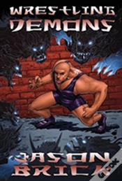 Capa do artigo Wrestling Demons