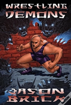 Capa do artigo Wrestling Demons