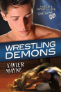 Wrestling Demons - Preview