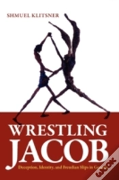 Capa do artigo Wrestling Jacob