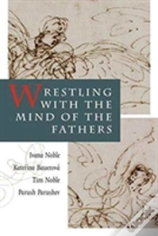 Capa do artigo Wrestling Mind Fathers
