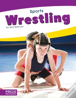 Capa do artigo Wrestling