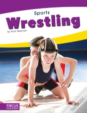 Capa do artigo Wrestling