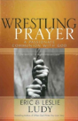 Wrestling Prayer - Preview