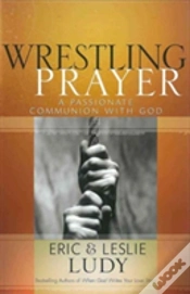 Capa do artigo Wrestling Prayer